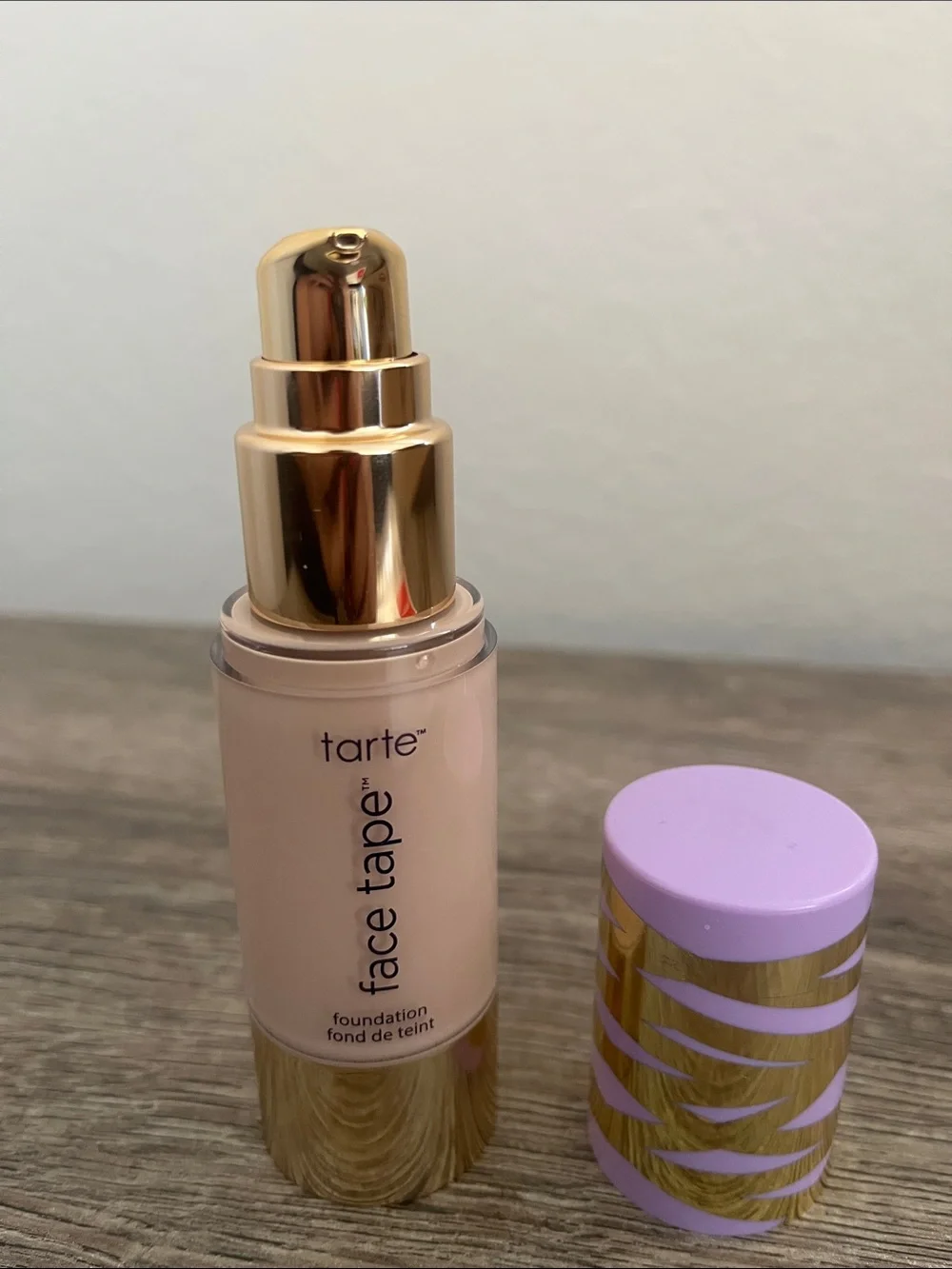 tarte full coverage